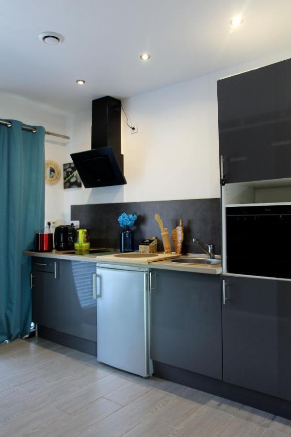 Studio Terremer Apartment ปาทริโมนิโอ ภายนอก รูปภาพ